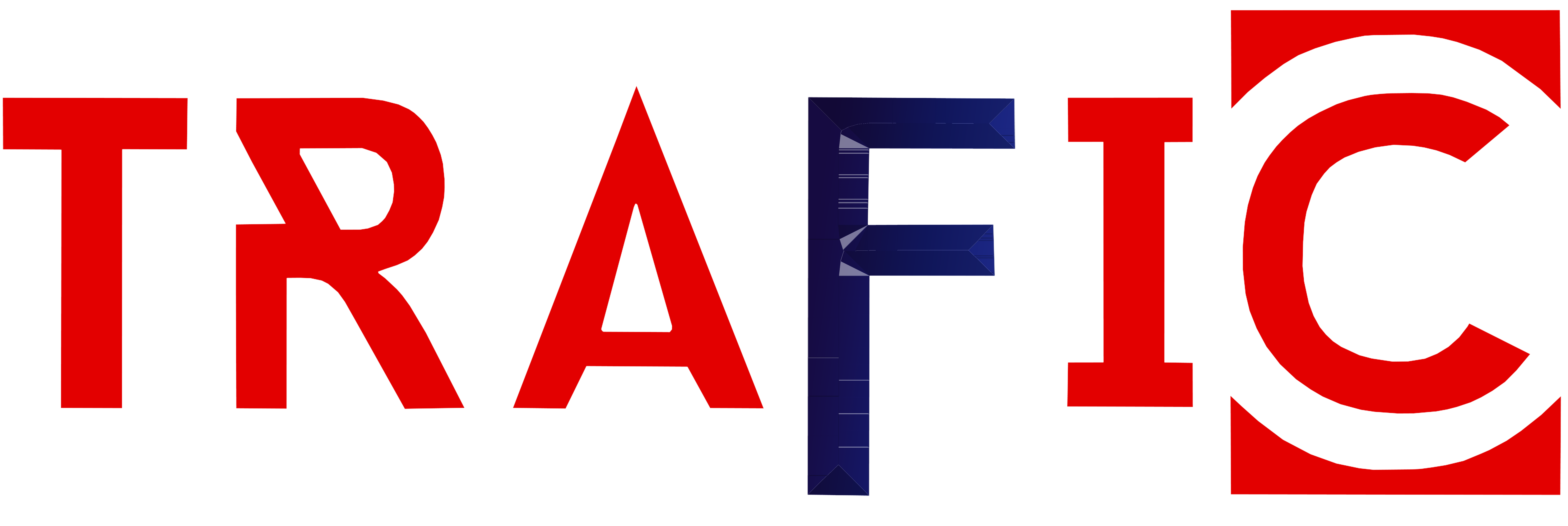 Logo du Traffic Club Bamako